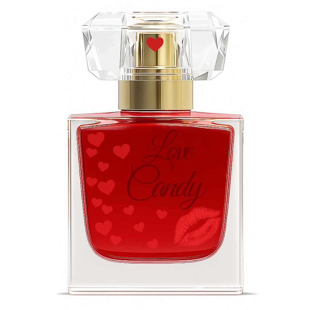 Love Candy - Limited Edition *