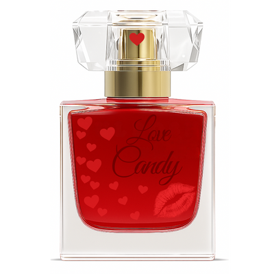 Love Candy - Limited Edition *