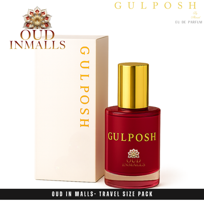 The Ultimate Oud Bundle – Pack of 3 *