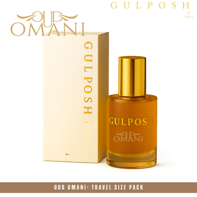 The Ultimate Oud Bundle – Pack of 3 *