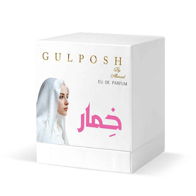Khimar- Rose Oud, Tuberose, Jasmine (100 ML)