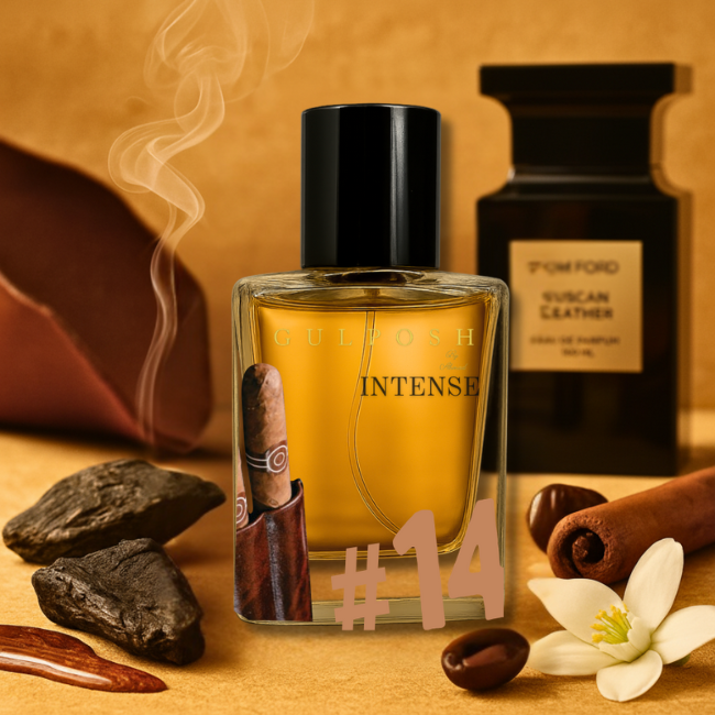 Top 3 Men's Fragrances *