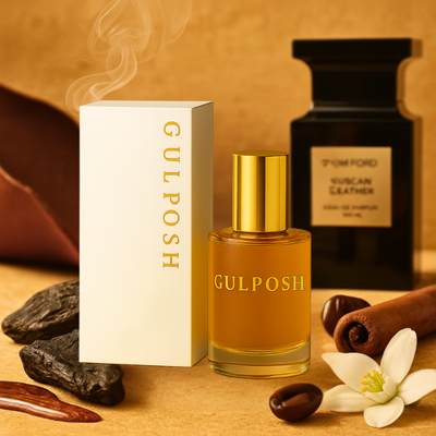 Top 3 Men's Fragrances *