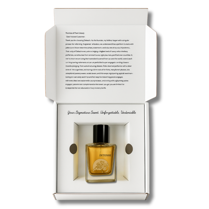 Oud Ul Jumma 30ML INTENSE