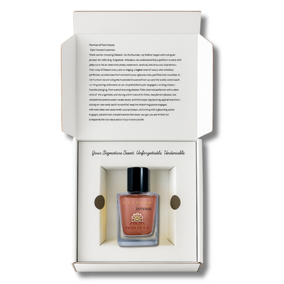 Oud in Malls 30 ML INTENSE