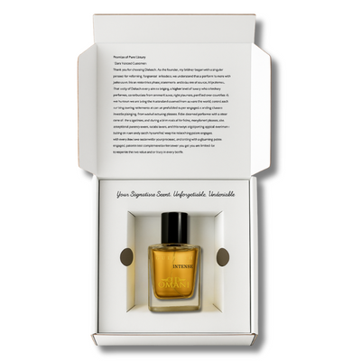 Oud-Ul-Omani 30 ML INTENSE