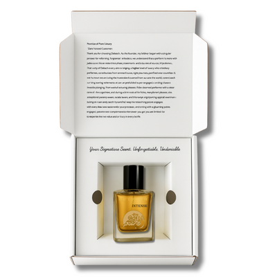 Oud Ul Jumma 30ML INTENSE