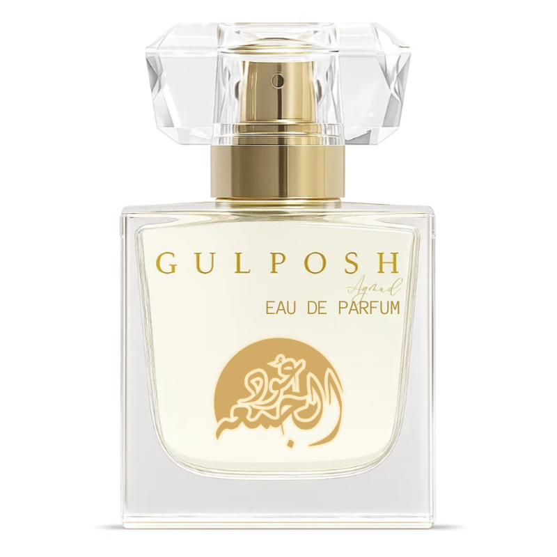 Oud Ul Jumma 100ML