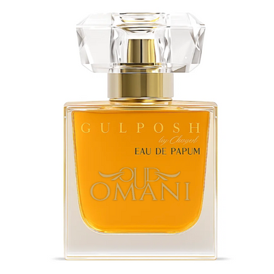 Oud-Ul-Omani 100 ML