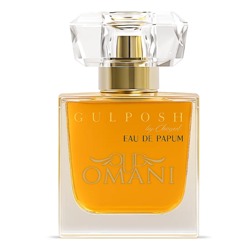 Oud-Ul-Omani *