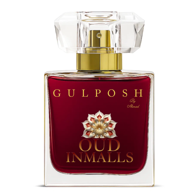 Oud in Malls 100ML