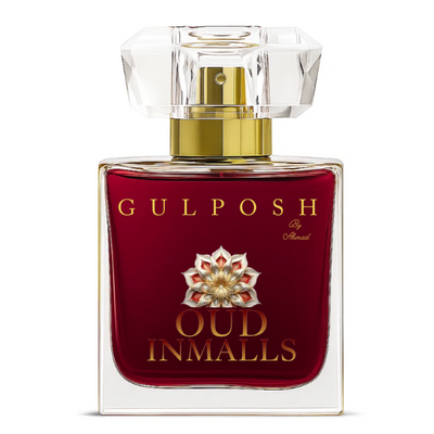 Oud in Malls 100ML