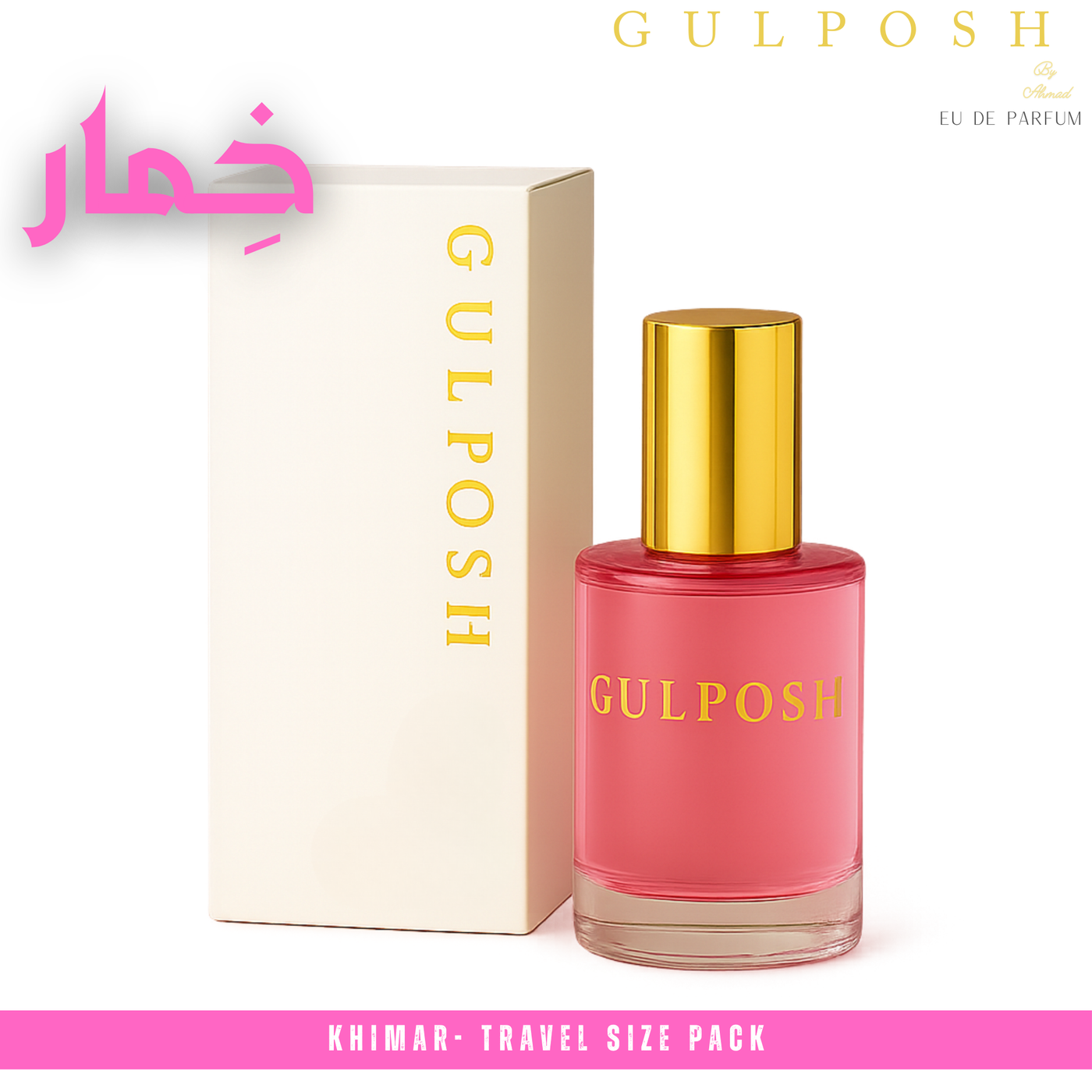 Top 3 Women's Fragrances *