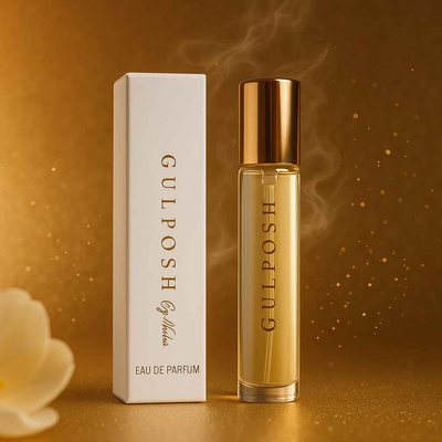 Khimar- Rose Oud, Tuberose, Jasmine (10 ML)