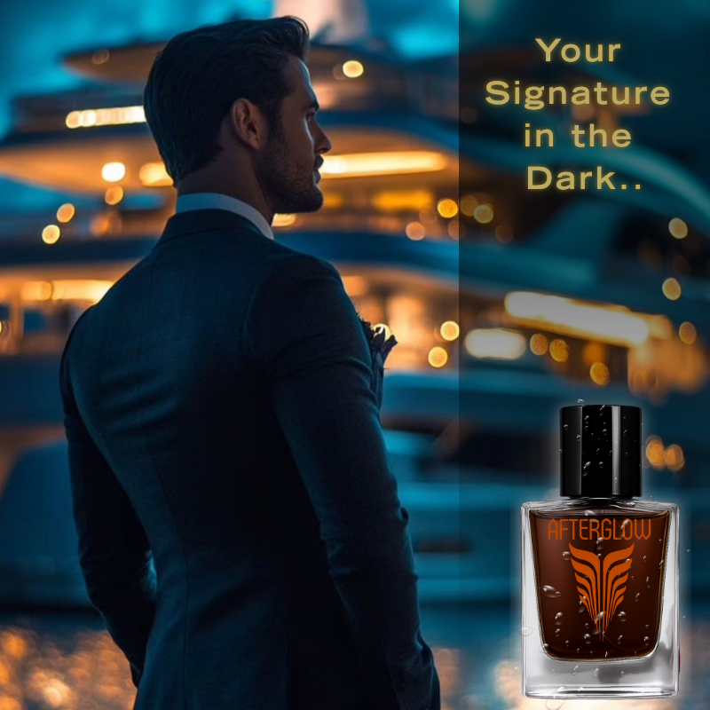 SALUTE: A Fragrant Tribute to Pakistan Armed Forces - 3 Premium Perfumes *