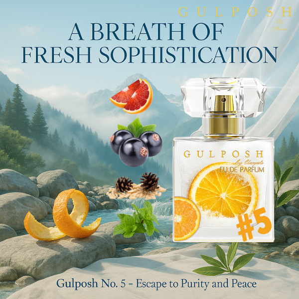 Top Fragrances to Wear This Summer ☀️ Gul Posh's Best Picks Bundle *
