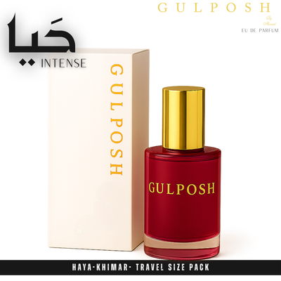 Top 3 Women's Fragrances *