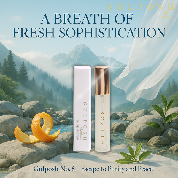 Travel Pack-Top Fragrances to Wear This Summer ☀️ Gul Posh's Best Picks Bundle