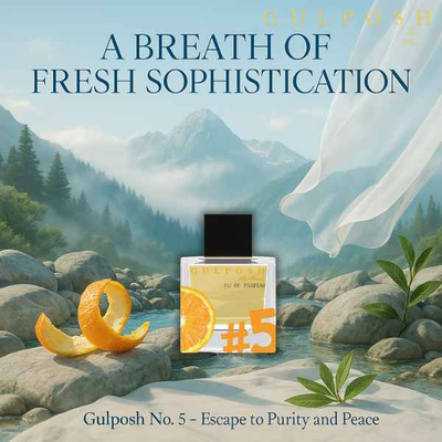 Travel Pack Top Fragrances to Wear This Summer ☀️ Gul Posh's Best Picks Bundle