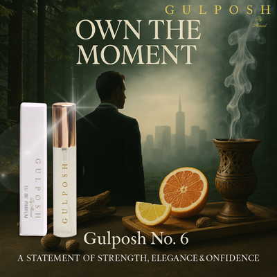 Travel Pack-Top Fragrances to Wear This Summer ☀️ Gul Posh's Best Picks Bundle
