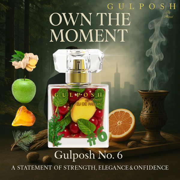 Top Fragrances to Wear This Summer ☀️ Gul Posh's Best Picks Bundle *