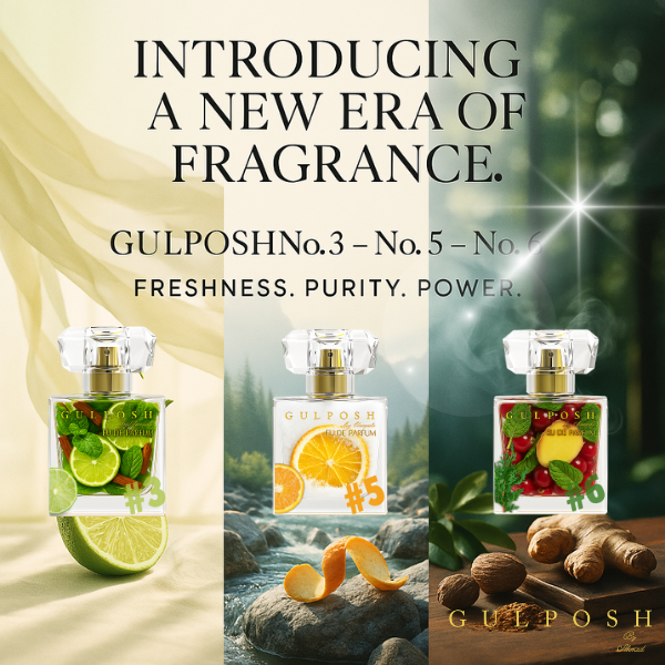 Top Fragrances to Wear This Summer ☀️ Gul Posh's Best Picks Bundle *