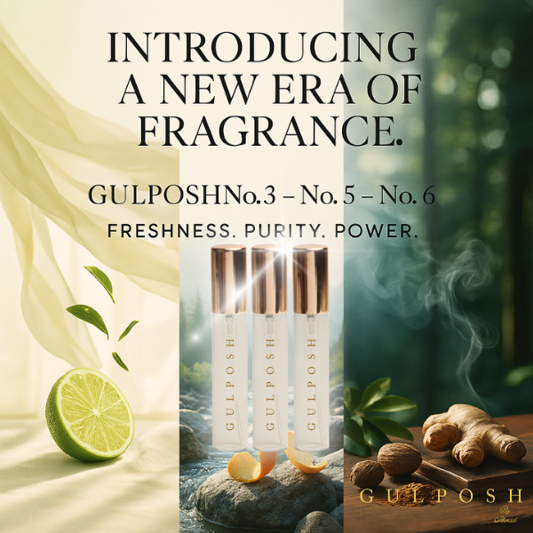 Travel Pack-Top Fragrances to Wear This Summer ☀️ Gul Posh's Best Picks Bundle