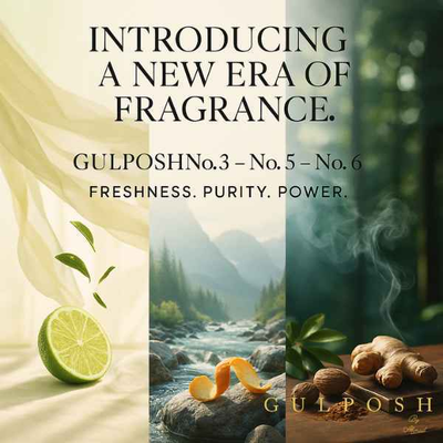 Travel Pack Top Fragrances to Wear This Summer ☀️ Gul Posh's Best Picks Bundle