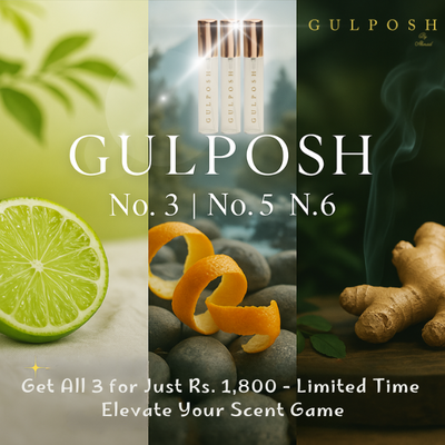 Travel Pack-Top Fragrances to Wear This Summer ☀️ Gul Posh's Best Picks Bundle