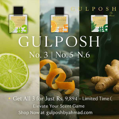Travel Pack Top Fragrances to Wear This Summer ☀️ Gul Posh's Best Picks Bundle