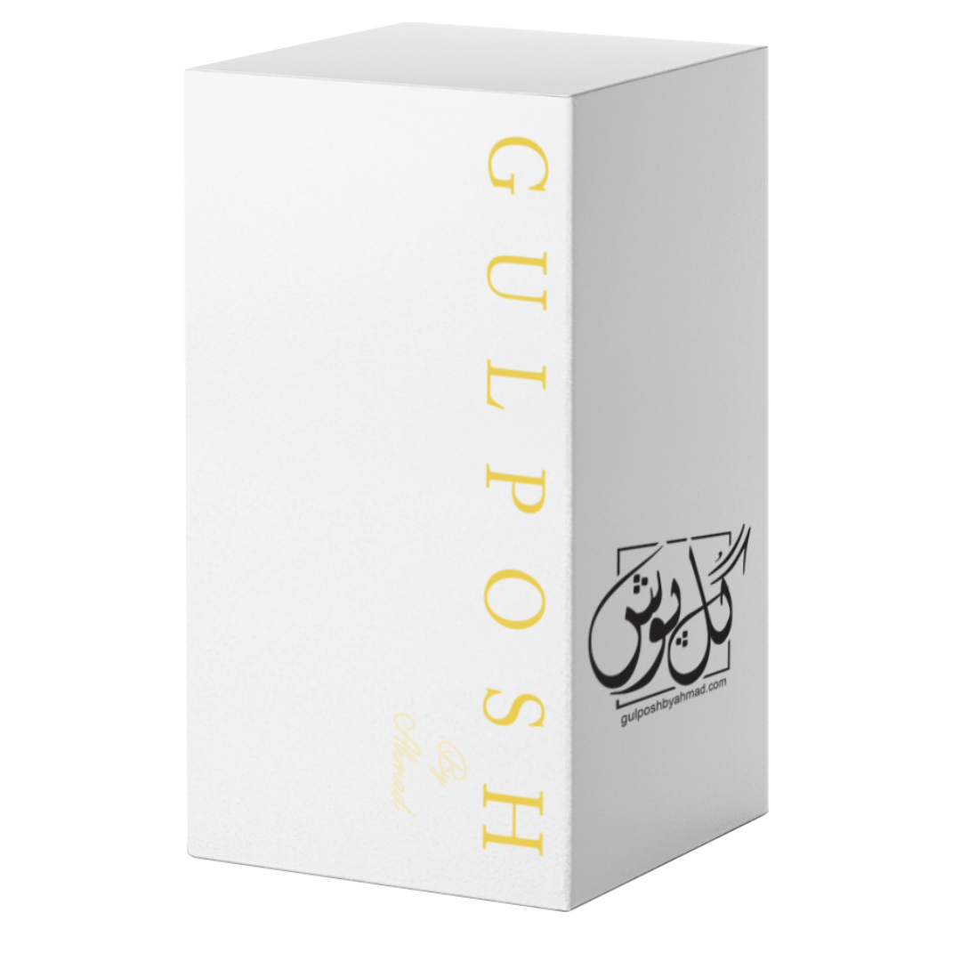 No. 2 - Raspberry, Black Rose, Oud (Travel Size)