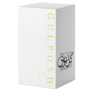 No. 2 - Raspberry, Black Rose, Oud (Travel Size)