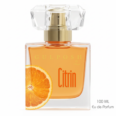 Citrin - Limited Edition *