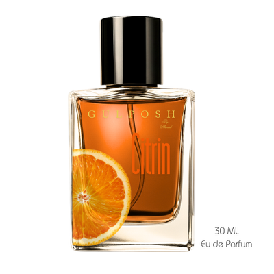 Citrin - Limited Edition *