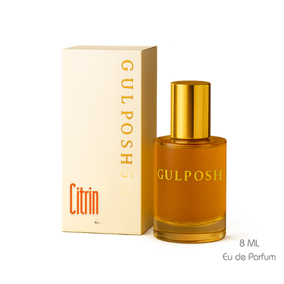 Citrin - Limited Edition *
