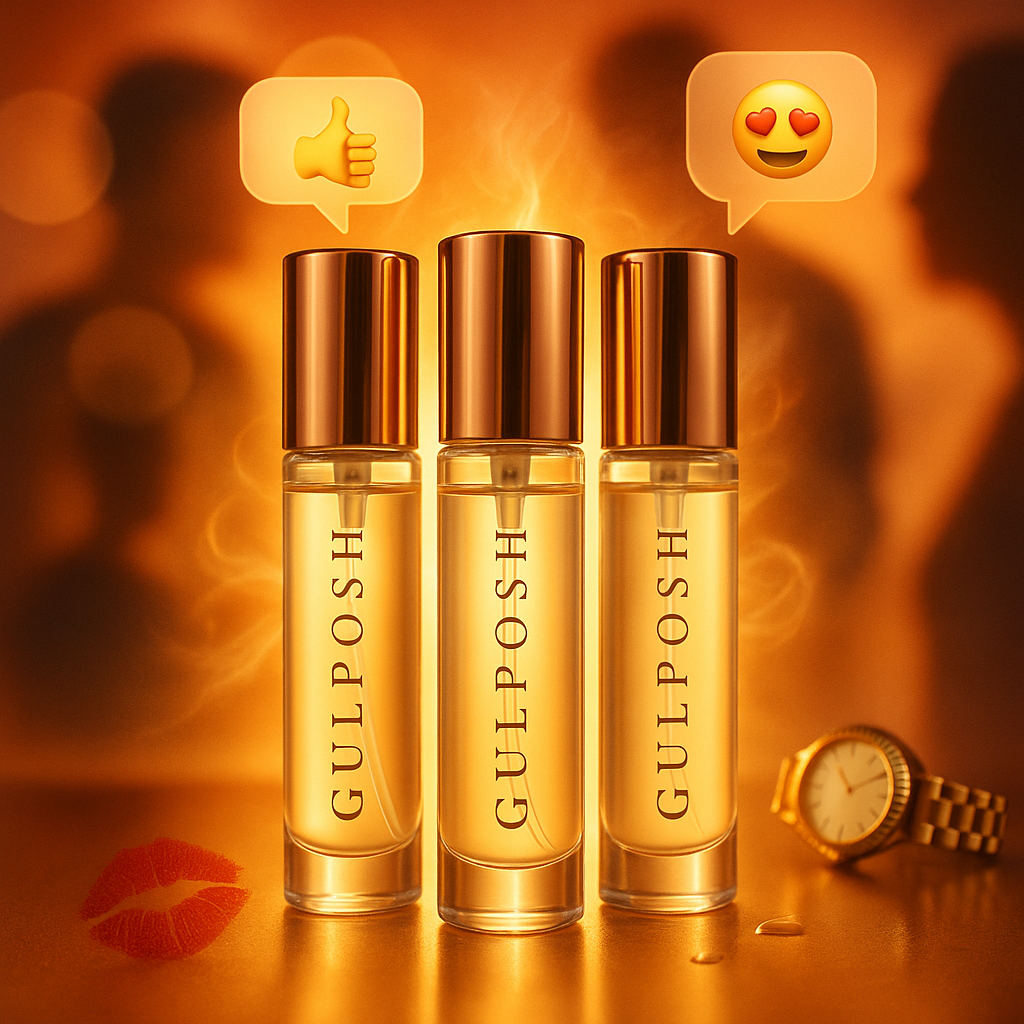 Compliment Collectors – Projection that Lasts