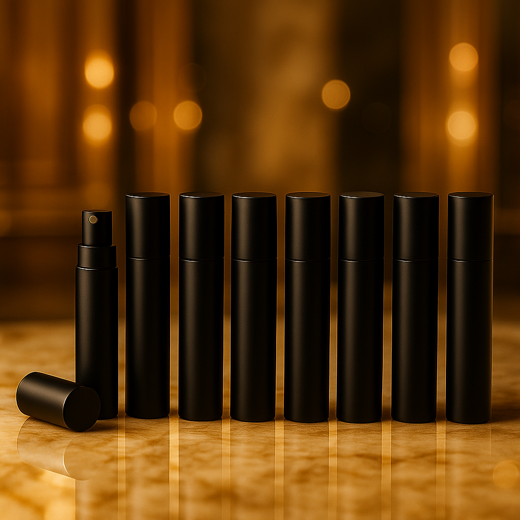 Gulposh Discovery Box - Choose Your 8 Scents