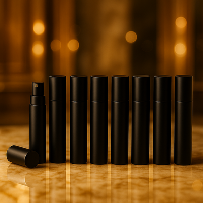 Gulposh Discovery Box - Choose Your 8 Scents