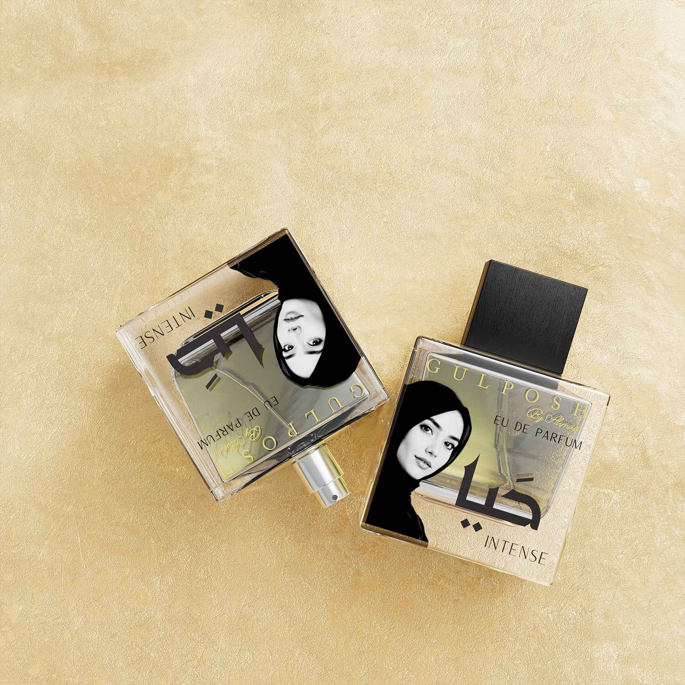 Top 3 Women's Fragrances-Try Before You Buy-FREE Nationwide Delivery– Total 30ML  Refillable Bottles