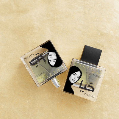 Top 3 Women's Fragrances-Try Before You Buy-FREE Nationwide Delivery– Total 30ML  Refillable Bottles