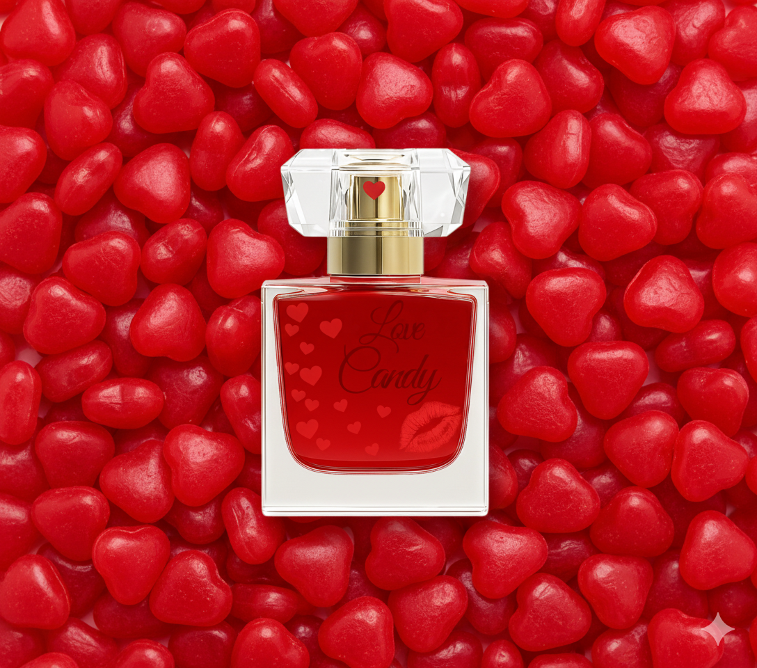 Love Candy - Limited Edition *