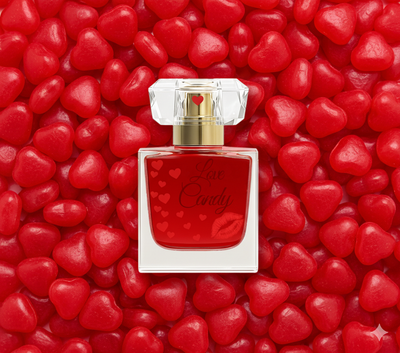 Love Candy - Limited Edition *