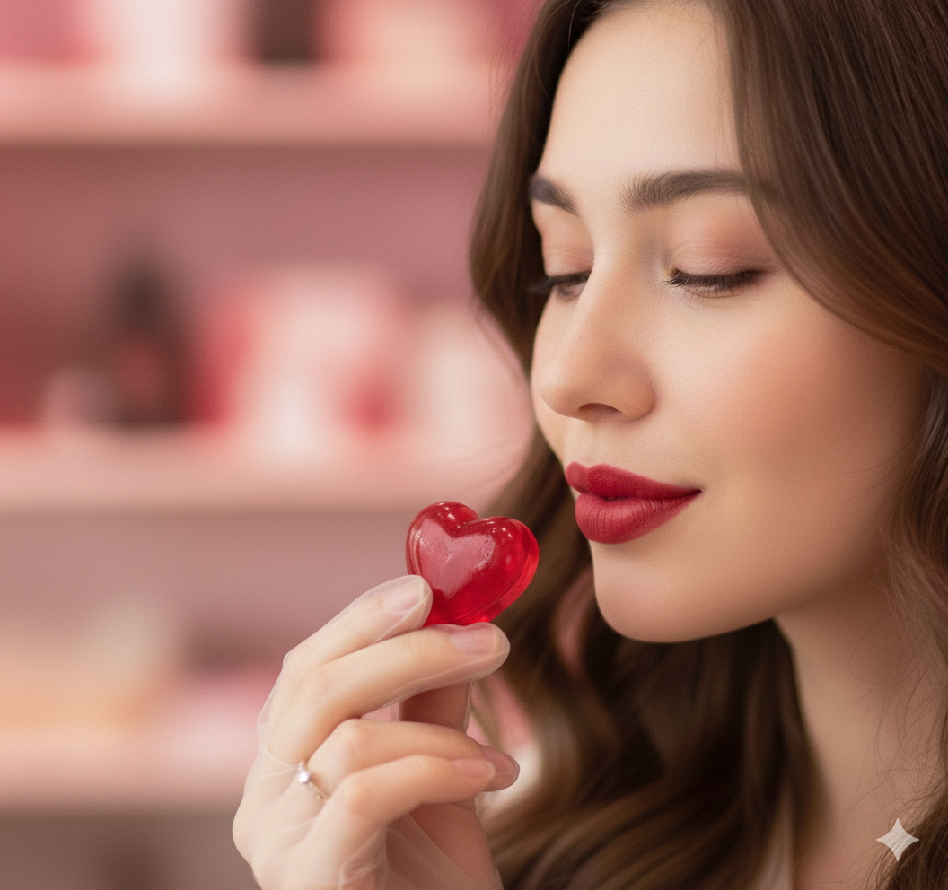 Love Candy - Limited Edition *