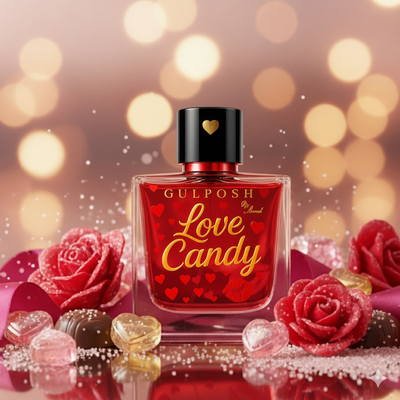 Love Candy 30 ml - Limited Edition