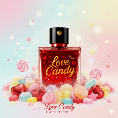 Love Candy 30 ml - Limited Edition