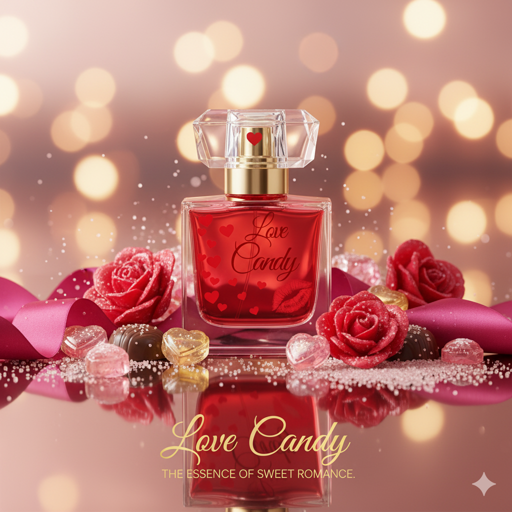 Love Candy - Limited Edition *