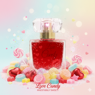 Love Candy - Limited Edition *