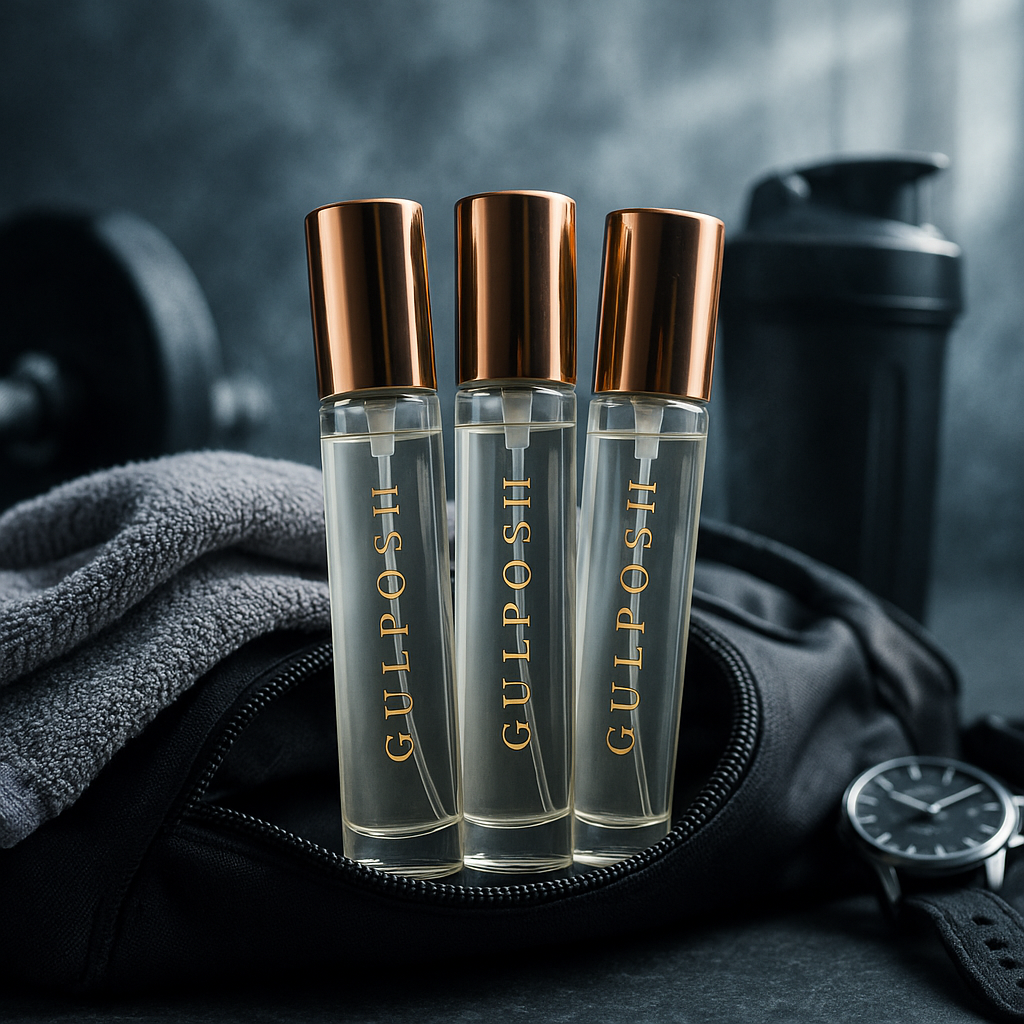 Gym Flex – Energize, Elevate & Empower