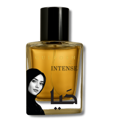 Top 3 Women's Fragrances *