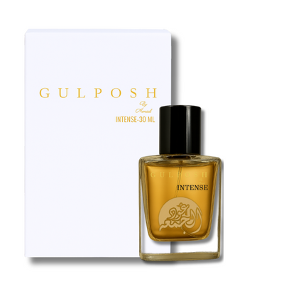 Oud Ul Jumma 30ML INTENSE